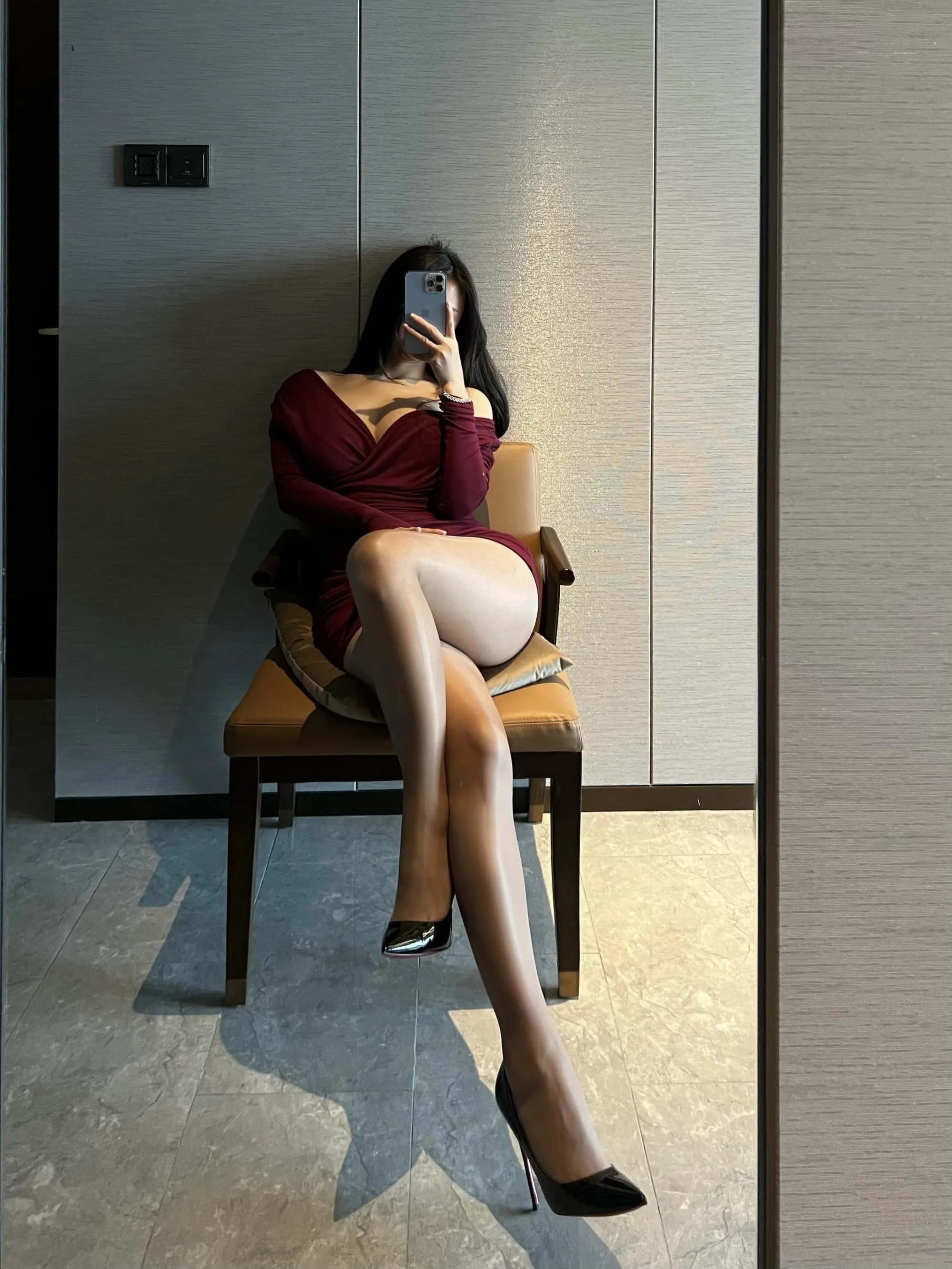 NO.063 陈大小姐-微密圈系列图片-第二部分 [295P]插图3